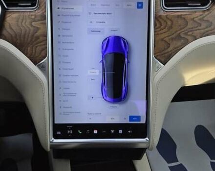 Черный Тесла Модель С, объемом двигателя 0 л и пробегом 217 тыс. км за 16300 $, фото 25 на Automoto.ua