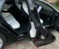 Черный Тесла Модель С, объемом двигателя 0 л и пробегом 72 тыс. км за 24900 $, фото 65 на Automoto.ua