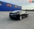 Чорний Тесла Модель С, об'ємом двигуна 0 л та пробігом 124 тис. км за 18998 $, фото 5 на Automoto.ua