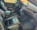 Черный Тесла Модель С, объемом двигателя 0 л и пробегом 155 тыс. км за 21000 $, фото 6 на Automoto.ua