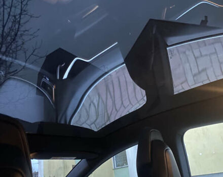 Чорний Тесла Модель С, об'ємом двигуна 0 л та пробігом 149 тис. км за 19800 $, фото 7 на Automoto.ua