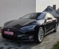 Черный Тесла Модель С, объемом двигателя 0 л и пробегом 217 тыс. км за 16300 $, фото 8 на Automoto.ua