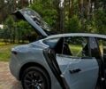 Черный Тесла Модель С, объемом двигателя 0 л и пробегом 120 тыс. км за 23000 $, фото 4 на Automoto.ua