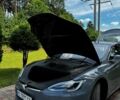 Черный Тесла Модель С, объемом двигателя 0 л и пробегом 120 тыс. км за 23000 $, фото 23 на Automoto.ua