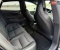 Черный Тесла Модель С, объемом двигателя 0 л и пробегом 85 тыс. км за 21500 $, фото 22 на Automoto.ua