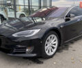 Чорний Тесла Модель С, об'ємом двигуна 0 л та пробігом 99 тис. км за 22500 $, фото 1 на Automoto.ua