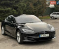 Черный Тесла Модель С, объемом двигателя 0 л и пробегом 100 тыс. км за 23000 $, фото 5 на Automoto.ua