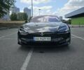 Черный Тесла Модель С, объемом двигателя 0 л и пробегом 72 тыс. км за 24900 $, фото 51 на Automoto.ua