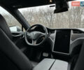Черный Тесла Модель С, объемом двигателя 0 л и пробегом 112 тыс. км за 27500 $, фото 27 на Automoto.ua