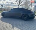 Тесла Модель С 2018 у Івано-Франківську на Automoto.ua Чорний Тесла Модель С, об'ємом двигуна 0 л та пробігом 140 тис. км за 20000 $, фото 16 на Automoto.ua