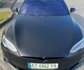 Тесла Модель С 2018 у Івано-Франківську на Automoto.ua Чорний Тесла Модель С, об'ємом двигуна 0 л та пробігом 140 тис. км за 20000 $, фото 3 на Automoto.ua