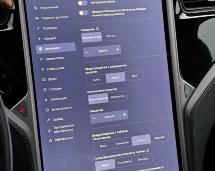 Чорний Тесла Модель С, об'ємом двигуна 0 л та пробігом 95 тис. км за 26000 $, фото 49 на Automoto.ua