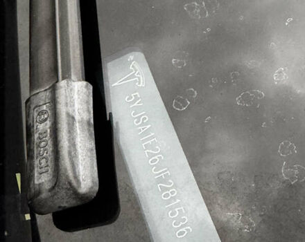 Черный Тесла Модель С, объемом двигателя 0 л и пробегом 100 тыс. км за 23000 $, фото 40 на Automoto.ua