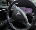 Черный Тесла Модель С, объемом двигателя 0 л и пробегом 126 тыс. км за 22900 $, фото 13 на Automoto.ua