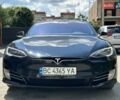 Чорний Тесла Модель С, об'ємом двигуна 0 л та пробігом 142 тис. км за 26500 $, фото 9 на Automoto.ua