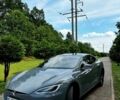 Черный Тесла Модель С, объемом двигателя 0 л и пробегом 120 тыс. км за 23000 $, фото 31 на Automoto.ua