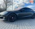 Тесла Модель С 2018 у Івано-Франківську на Automoto.ua Чорний Тесла Модель С, об'ємом двигуна 0 л та пробігом 140 тис. км за 20000 $, фото 1 на Automoto.ua