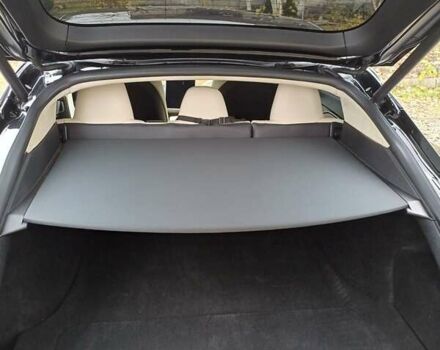 Чорний Тесла Модель С, об'ємом двигуна 0 л та пробігом 147 тис. км за 23500 $, фото 10 на Automoto.ua