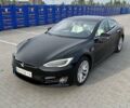 Чорний Тесла Модель С, об'ємом двигуна 0 л та пробігом 124 тис. км за 18998 $, фото 1 на Automoto.ua