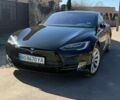 Черный Тесла Модель С, объемом двигателя 0 л и пробегом 186 тыс. км за 17500 $, фото 1 на Automoto.ua