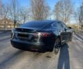 Черный Тесла Модель С, объемом двигателя 0 л и пробегом 83 тыс. км за 26400 $, фото 16 на Automoto.ua