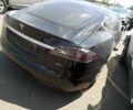 Чорний Тесла Модель С, об'ємом двигуна 0 л та пробігом 2 тис. км за 1500 $, фото 1 на Automoto.ua