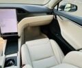 Черный Тесла Модель С, объемом двигателя 0 л и пробегом 84 тыс. км за 25000 $, фото 33 на Automoto.ua