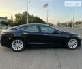 Черный Тесла Модель С, объемом двигателя 0 л и пробегом 84 тыс. км за 25000 $, фото 9 на Automoto.ua