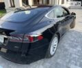 Чорний Тесла Модель С, об'ємом двигуна 0 л та пробігом 93 тис. км за 26500 $, фото 11 на Automoto.ua
