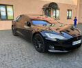 Чорний Тесла Модель С, об'ємом двигуна 0 л та пробігом 107 тис. км за 39900 $, фото 1 на Automoto.ua