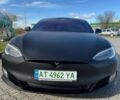 Тесла Модель С 2018 у Івано-Франківську на Automoto.ua Чорний Тесла Модель С, об'ємом двигуна 0 л та пробігом 140 тис. км за 20000 $, фото 7 на Automoto.ua