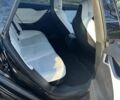 Черный Тесла Модель С, объемом двигателя 0 л и пробегом 83 тыс. км за 26400 $, фото 21 на Automoto.ua