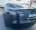 Тесла Модель С 2018 у Івано-Франківську на Automoto.ua Чорний Тесла Модель С, об'ємом двигуна 0 л та пробігом 140 тис. км за 20000 $, фото 10 на Automoto.ua