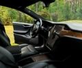 Черный Тесла Модель С, объемом двигателя 0 л и пробегом 120 тыс. км за 23000 $, фото 12 на Automoto.ua