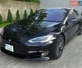 Чорний Тесла Модель С, об'ємом двигуна 0 л та пробігом 127 тис. км за 17800 $, фото 1 на Automoto.ua