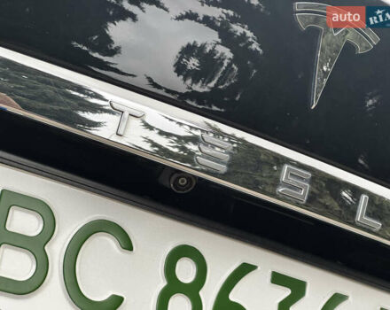 Черный Тесла Модель С, объемом двигателя 0 л и пробегом 100 тыс. км за 23000 $, фото 18 на Automoto.ua