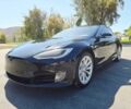 Черный Тесла Модель С, объемом двигателя 0 л и пробегом 35 тыс. км за 10000 $, фото 2 на Automoto.ua