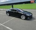 Черный Тесла Модель С, объемом двигателя 0 л и пробегом 72 тыс. км за 24900 $, фото 3 на Automoto.ua