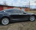 Черный Тесла Модель С, объемом двигателя 0 л и пробегом 126 тыс. км за 22900 $, фото 1 на Automoto.ua
