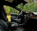 Черный Тесла Модель С, объемом двигателя 0 л и пробегом 120 тыс. км за 23000 $, фото 15 на Automoto.ua