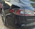 Черный Тесла Модель С, объемом двигателя 0 л и пробегом 171 тыс. км за 22800 $, фото 12 на Automoto.ua
