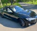 Чорний Тесла Модель С, об'ємом двигуна 0 л та пробігом 70 тис. км за 28900 $, фото 11 на Automoto.ua