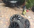 Черный Тесла Модель С, объемом двигателя 0 л и пробегом 171 тыс. км за 22800 $, фото 18 на Automoto.ua