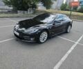 Черный Тесла Модель С, объемом двигателя 0 л и пробегом 72 тыс. км за 24900 $, фото 48 на Automoto.ua