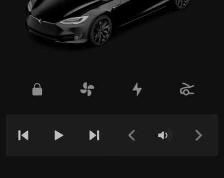 Чорний Тесла Модель С, об'ємом двигуна 0 л та пробігом 70 тис. км за 28900 $, фото 21 на Automoto.ua