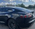 Черный Тесла Модель С, объемом двигателя 0 л и пробегом 76 тыс. км за 27700 $, фото 7 на Automoto.ua