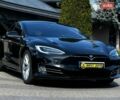 Черный Тесла Модель С, объемом двигателя 0 л и пробегом 199 тыс. км за 16999 $, фото 1 на Automoto.ua