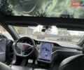 Черный Тесла Модель С, объемом двигателя 0 л и пробегом 52 тыс. км за 29999 $, фото 32 на Automoto.ua