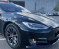 Черный Тесла Модель С, объемом двигателя 0 л и пробегом 76 тыс. км за 27700 $, фото 1 на Automoto.ua