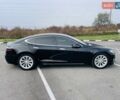 Чорний Тесла Модель С, об'ємом двигуна 0 л та пробігом 85 тис. км за 18500 $, фото 8 на Automoto.ua